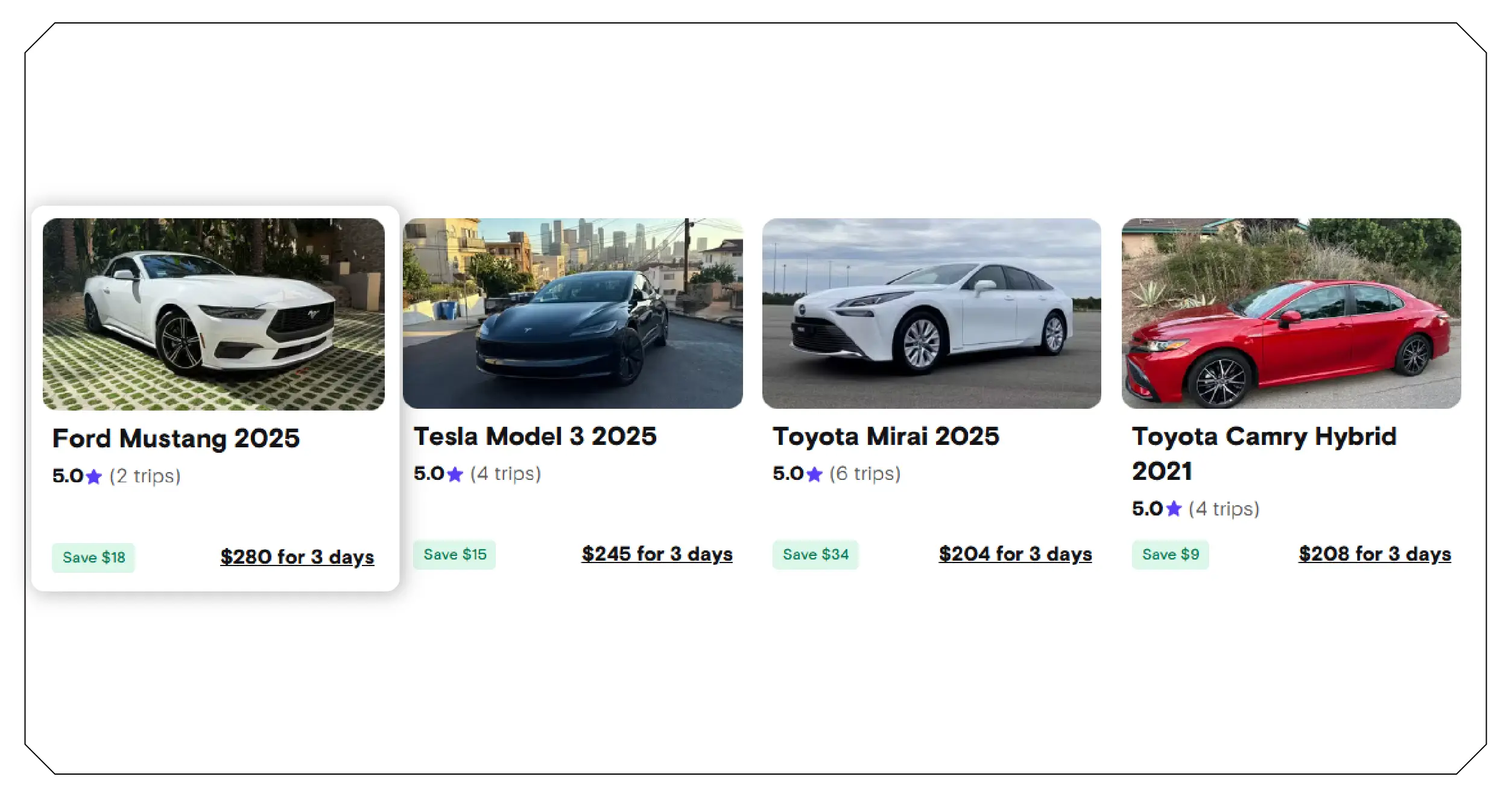 Why Turo Car Rental Data Scraping is Essential Why Turo Car Rental Data Scraping is Essential